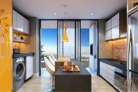 Residencial Cittá Di Perugia