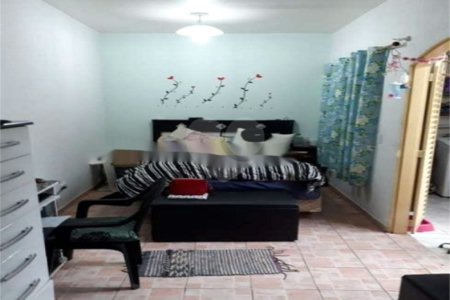 Casa Térrea à venda com 2 quartos em Vila Nivi, São Paulo, SP
