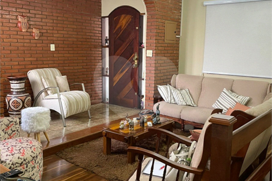 Casa à venda com 3 quartos, sendo 1 suíte, em Freguesia do Ó, São Paulo, SP