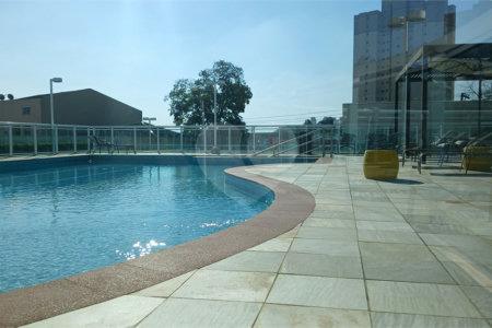 Apartamento à venda com 2 suítes em Parque Bandeirante, Santo André, SP
