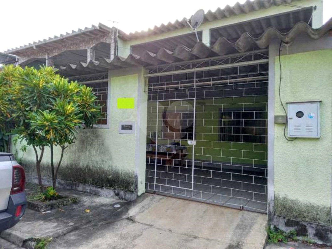 Casa à venda com 2 quartos em Campo Grande, Rio de Janeiro, RJ