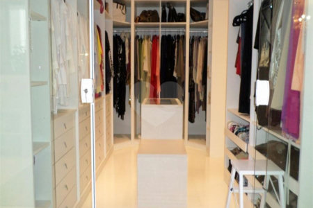 Cobertura à venda com 3 quartos, sendo 2 suítes, em Jardim Ampliação, São Paulo, SP