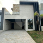 Casa à venda com 3 suítes no condomínio Reserva Ipanema I, Sorocaba - SP