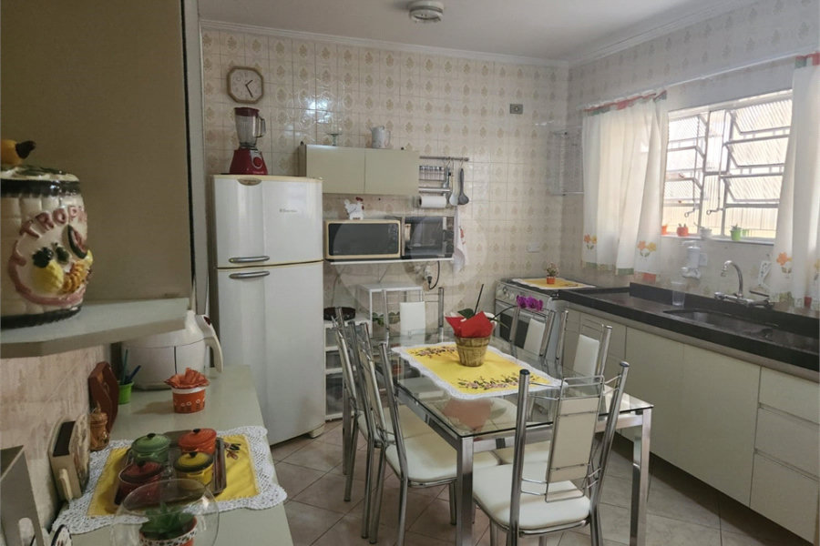 Casa à venda com 2 quartos em Jaguara, São Paulo, SP