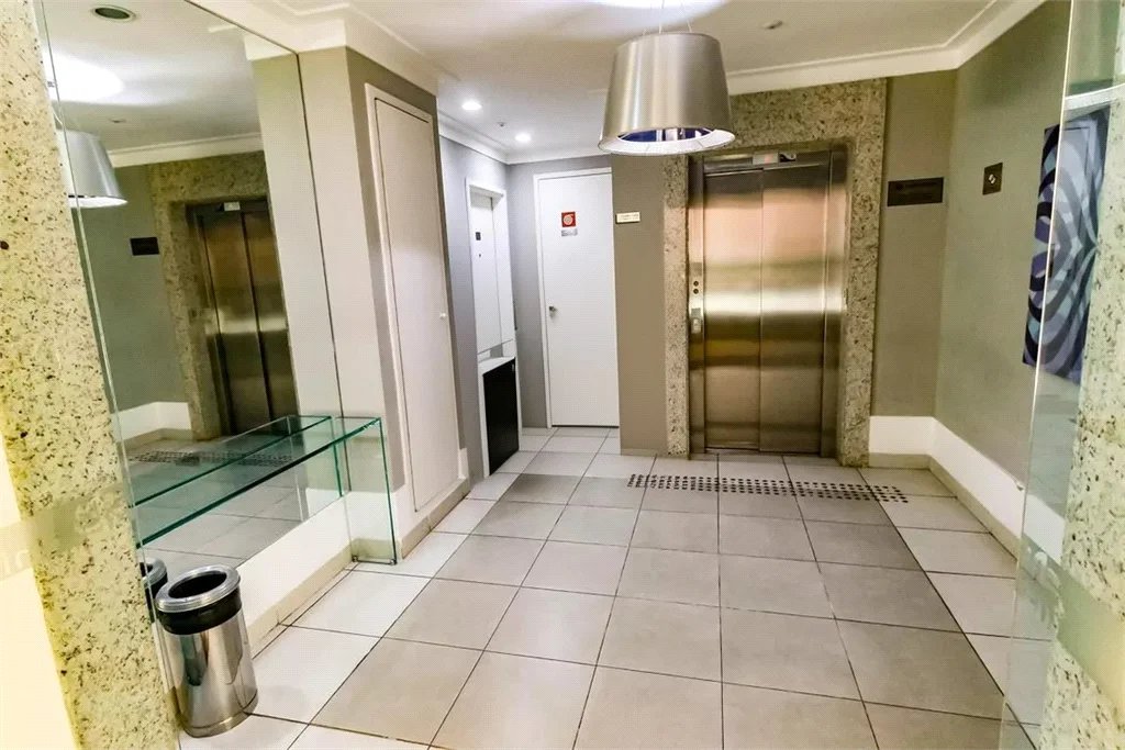 Apartamento à venda com 3 quartos, sendo 1 suíte, em Lar São Paulo, São Paulo, SP