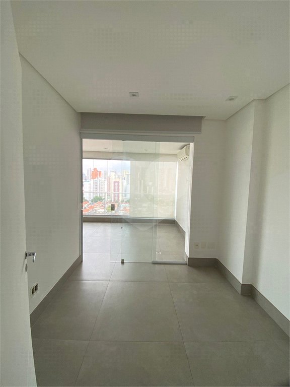 Apartamento para alugar com 2 quartos, sendo 1 suíte, em Tatuapé, São Paulo, SP