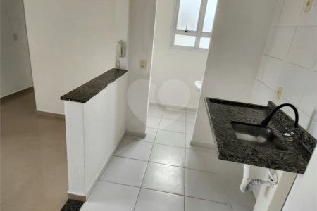 Apartamento para alugar com 2 quartos, sendo 1 suíte, em Villa DI Cesar, Mogi das Cruzes, SP