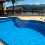 Casa à venda com 5 quartos, sendo 4 suítes, no condomínio Lago do Imperador, Mairiporã - SP