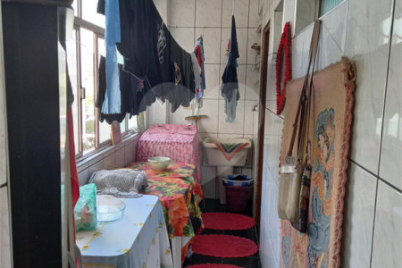 Apartamento à venda com 2 quartos em Liberdade, São Paulo, SP