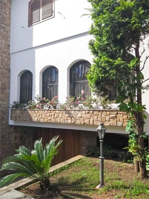 Sobrado à venda com 3 quartos, sendo 1 suíte, em Mooca, São Paulo, SP