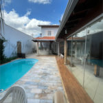 Casa à venda com 4 quartos, sendo 1 suíte, em Vila Santa Maria (vila Xavier), Araraquara, SP