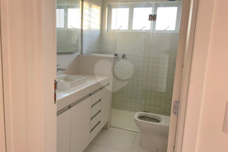 Apartamento à venda com 4 suítes em Alto da Boa Vista, São Paulo, SP