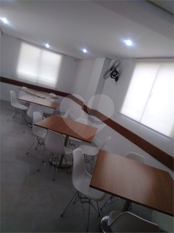 Apartamento à venda com 2 quartos, sendo 1 suíte, em Água Branca, São Paulo, SP