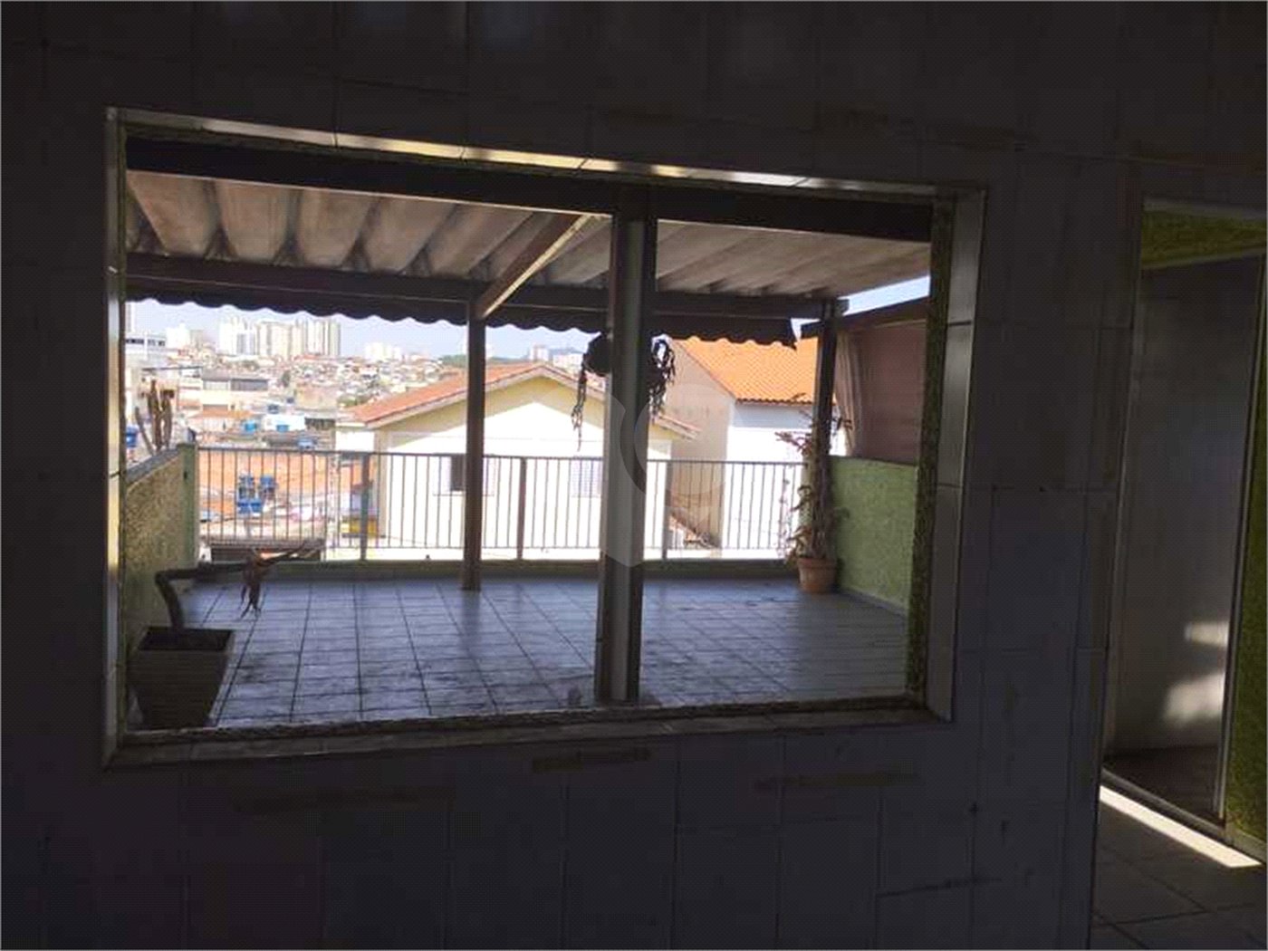 Sobrado à venda com 3 quartos em Limão, São Paulo, SP