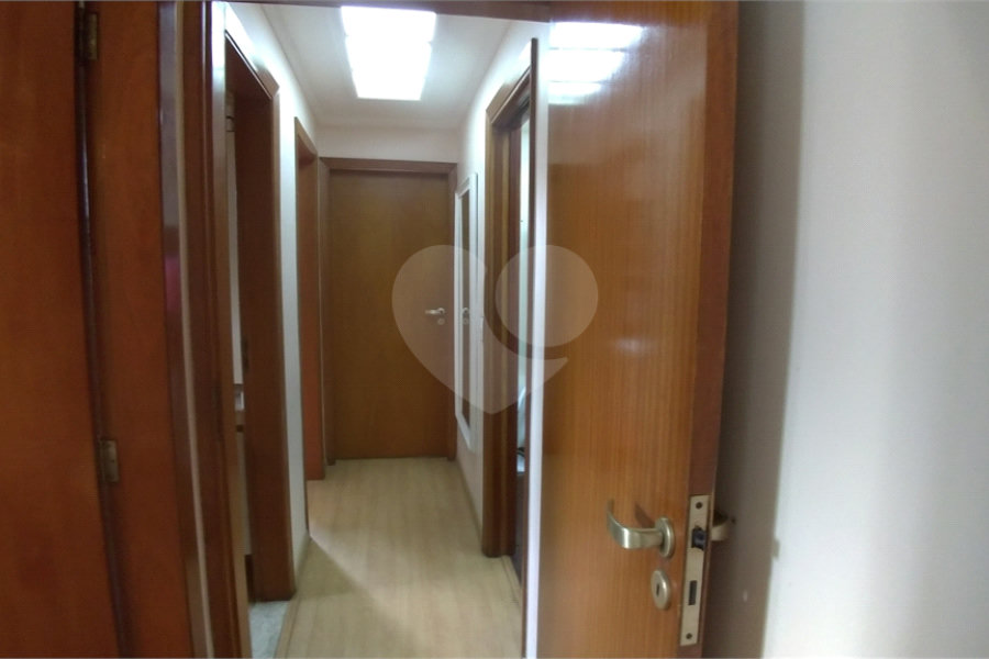 Apartamento à venda com 3 quartos, sendo 1 suíte, em Santana, São Paulo, SP