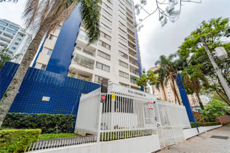 Apartamento à venda com 4 quartos, sendo 1 suíte, em Vila Mascote, São Paulo, SP