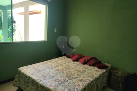 Casa à venda com 3 quartos, sendo 2 suítes,  em Rasa, Armação dos Búzios, RJ