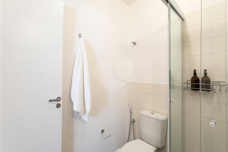 Apartamento à venda com 5 quartos, sendo 1 suíte,  em Pinheiros, São Paulo, SP