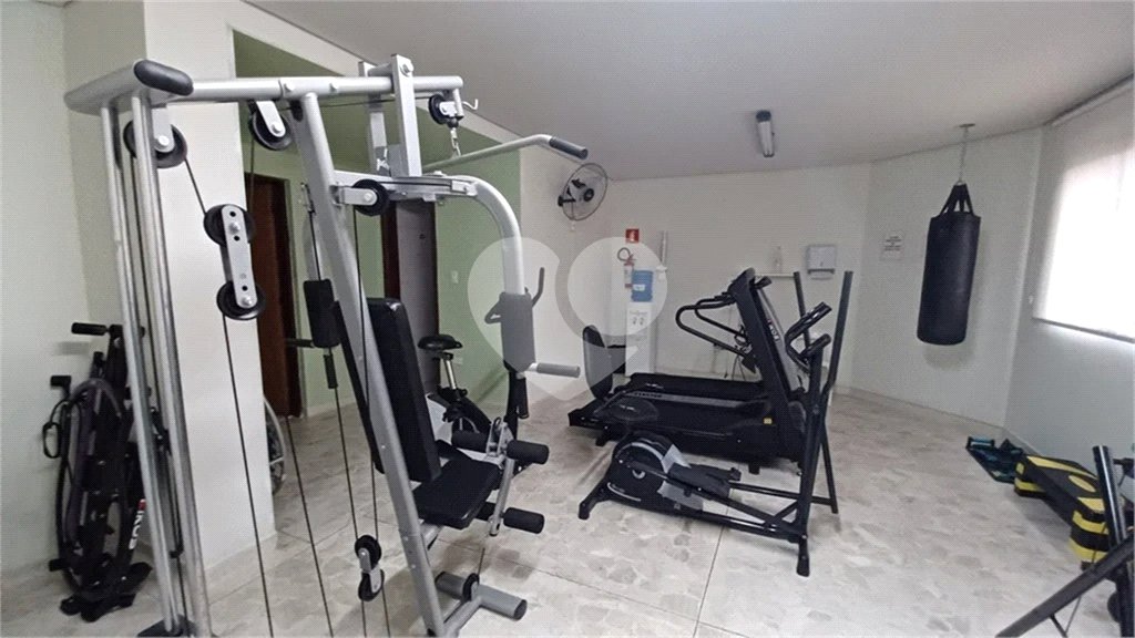 Apartamento à venda com 3 quartos, sendo 1 suíte, em Tucuruvi, São Paulo, SP