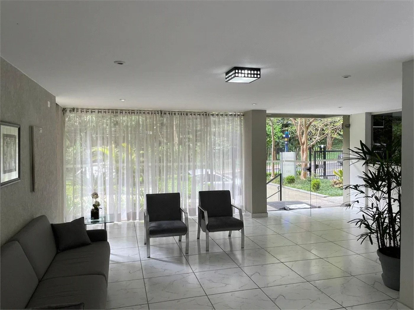 Apartamento à venda com 2 suítes em Vila Andrade, São Paulo, SP