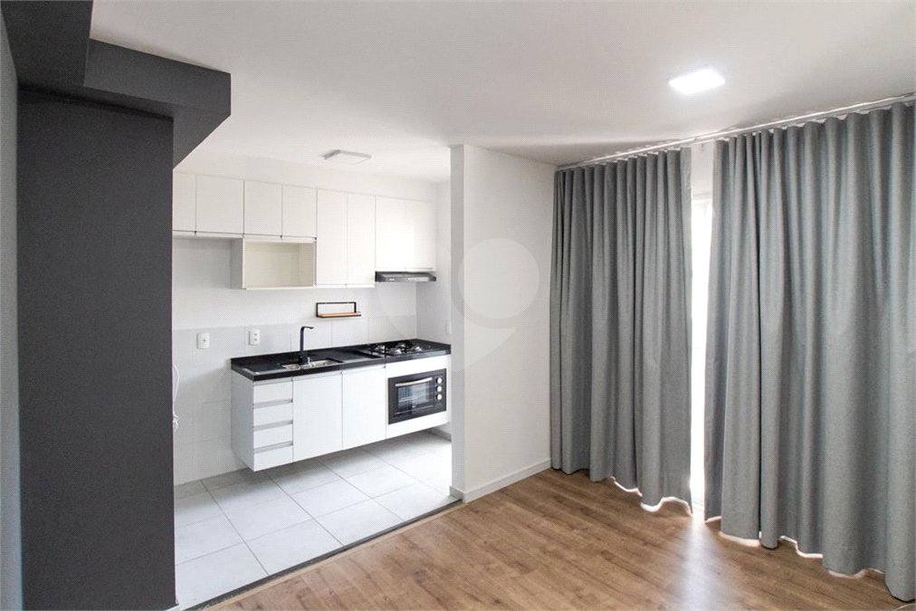 Apartamento à venda com 2 quartos em Vila Guilherme, São Paulo, SP