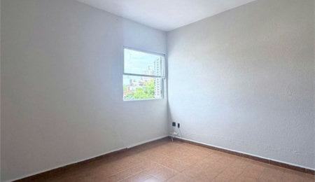 Apartamento Residencial à venda, Aparecida, Santos - AP1077.