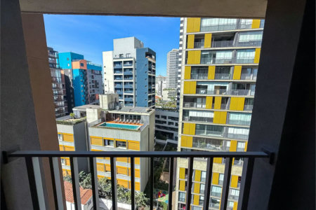 Apartamento à venda com 3 suítes em Sumarezinho, São Paulo, SP