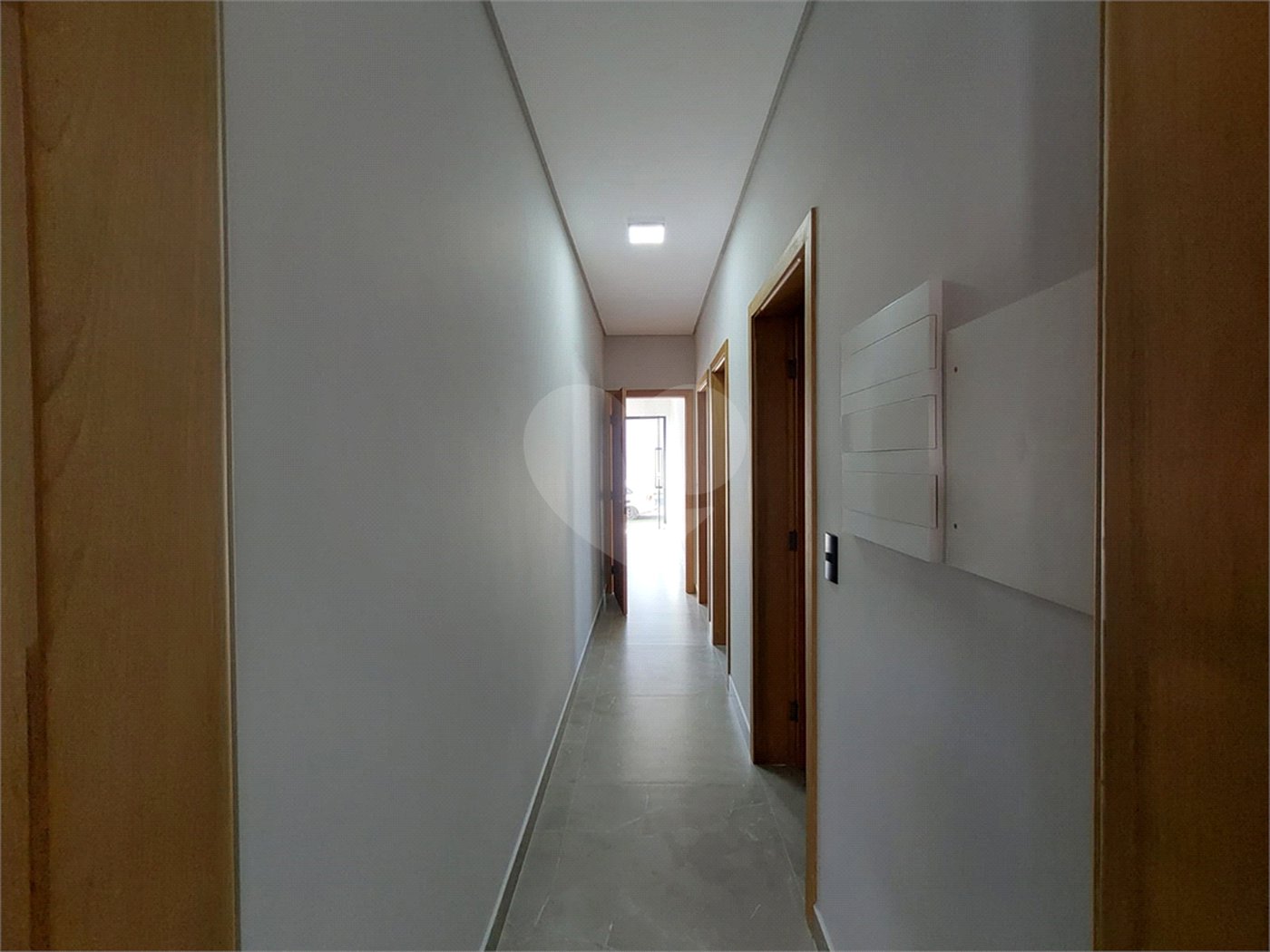 Casa térrea no Villeneuve