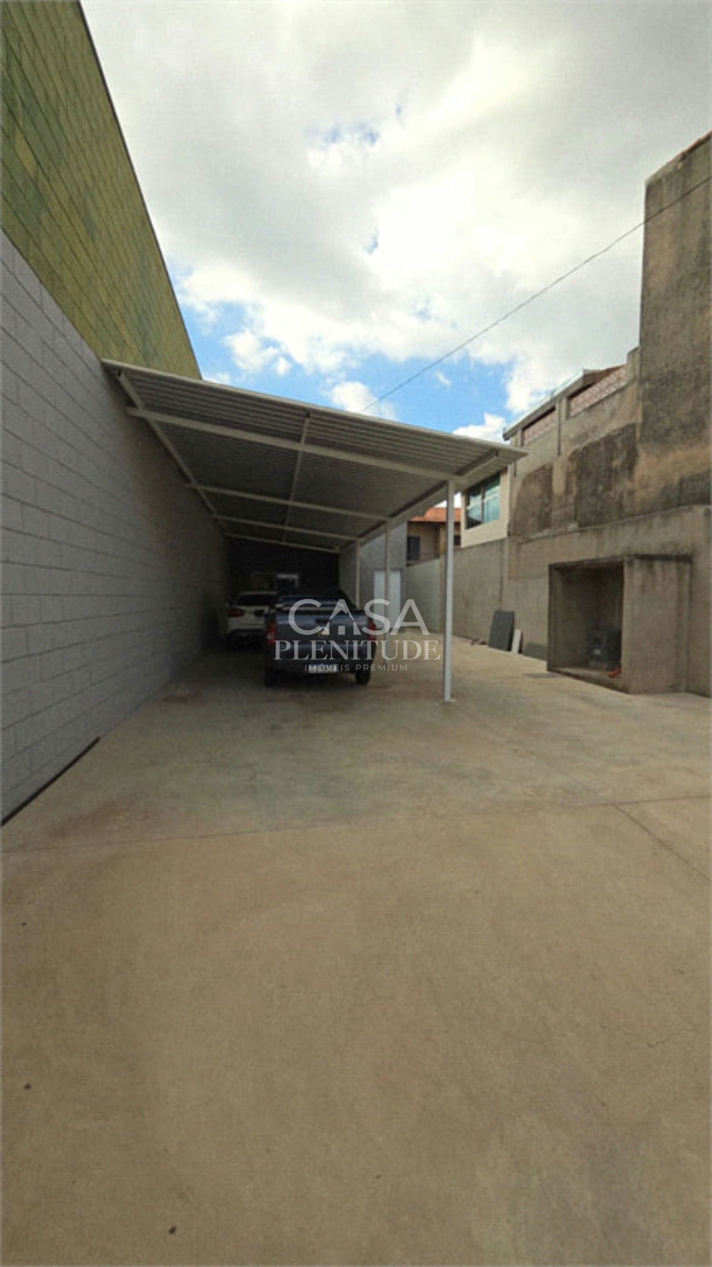 Salão para alugar em Jardim Piazza DI Roma, Sorocaba, SP