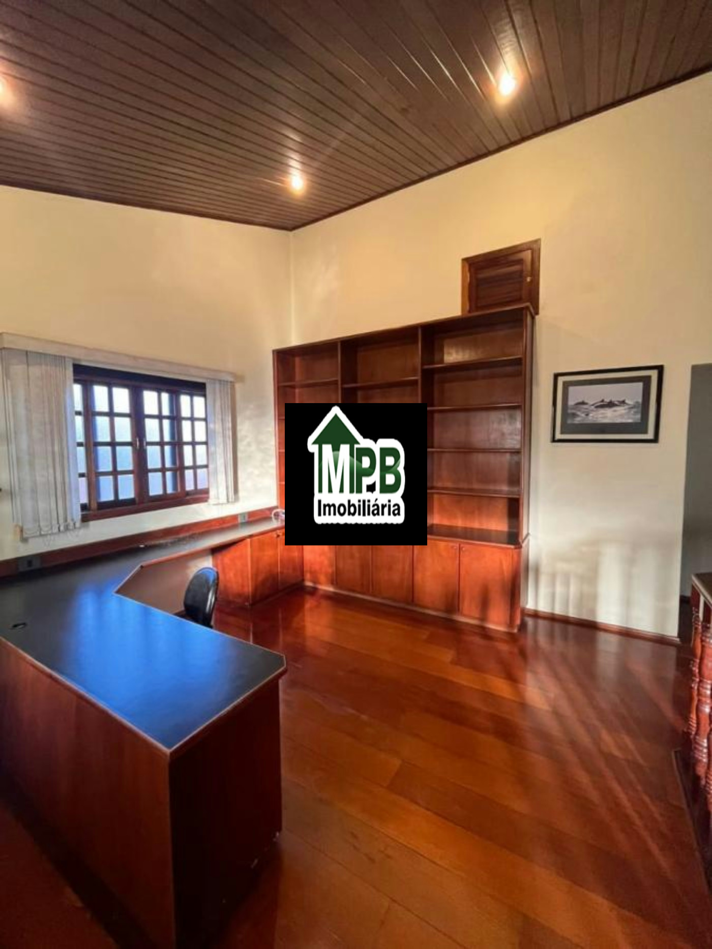 Casa para alugar com 6 quartos, sendo 5 suítes, em Jardim Isaura, Sorocaba, SP