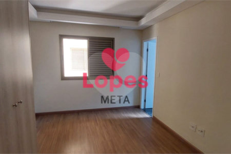 Apartamento à venda com 3 suítes em Parque Residencial Aquarius, São José dos Campos, SP