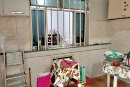 Casa à venda com 4 quartos em Campo Grande, Rio de Janeiro, RJ