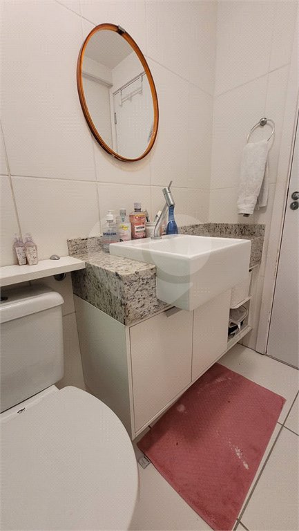 Apartamento à venda com 3 quartos, sendo 1 suíte, em Jaçanã, São Paulo, SP