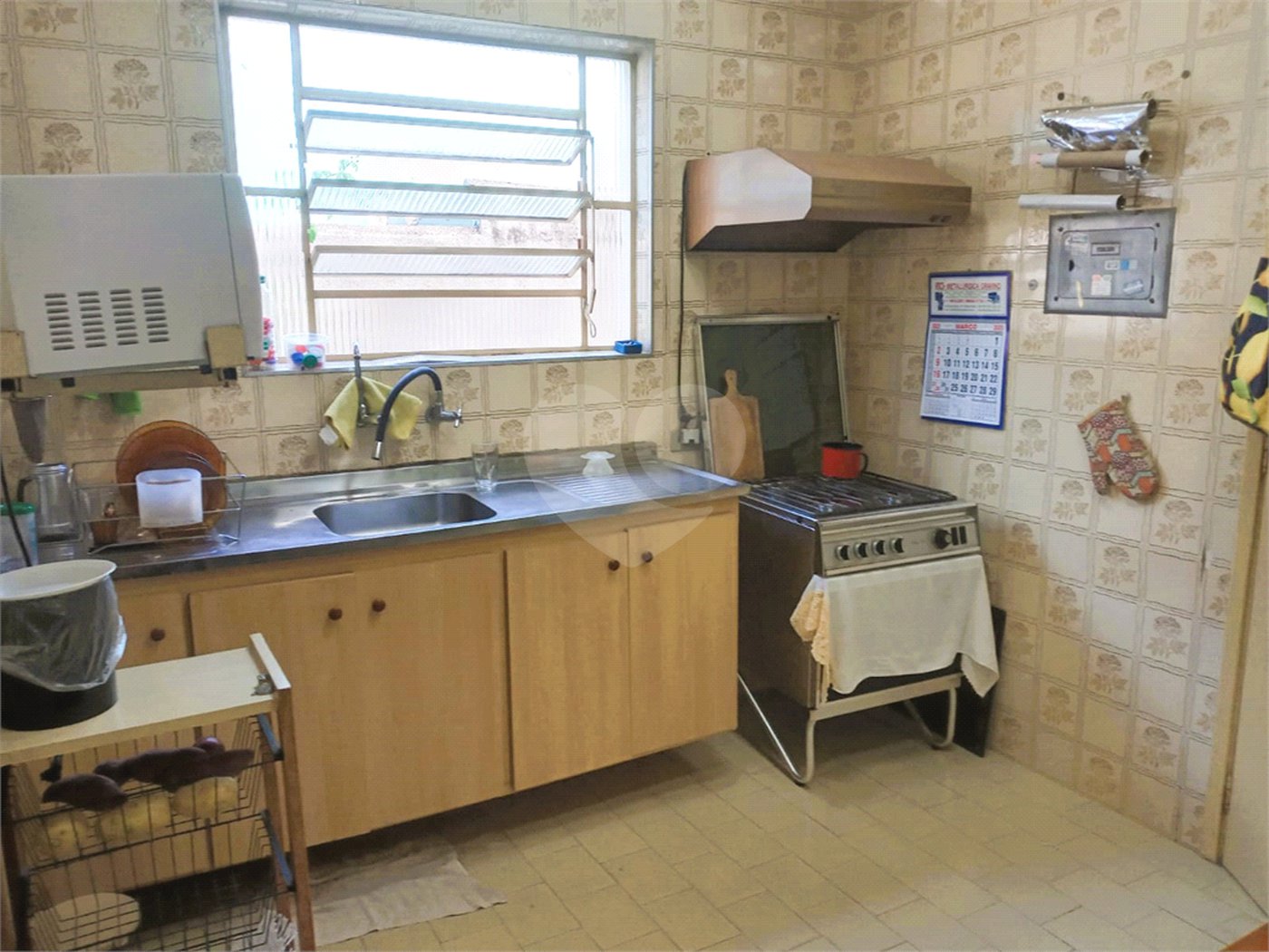 Sobrado à venda com 2 quartos em Chácara Recanto, Cotia, SP