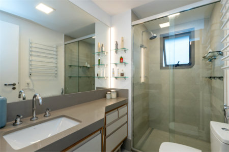 Apartamento à venda com 3 suítes em Campo Belo, São Paulo, SP