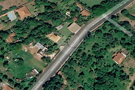 Terreno à venda no condomínio Parque Tropical, Araraquara - SP