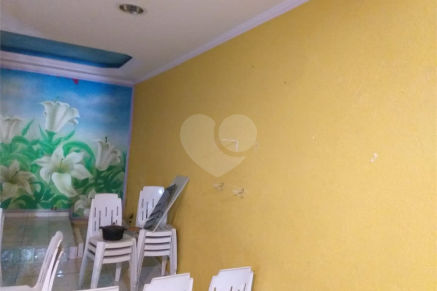 Sobrado à venda com 3 quartos, sendo 1 suíte, em Tremembé, São Paulo, SP