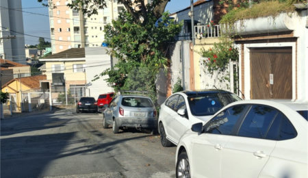 Casa à venda com 2 quartos em Freguesia do Ó, São Paulo, SP