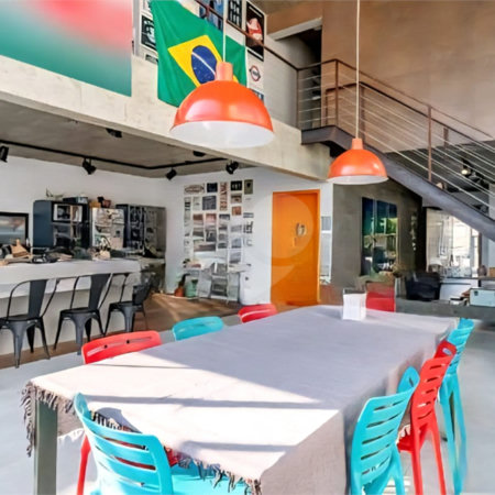 Casa à venda com 4 quartos, sendo 3 suítes, em Alto da Lapa, São Paulo, SP
