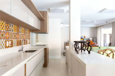 Casa à venda com 4 suítes em Jardim Leonor, São Paulo, SP