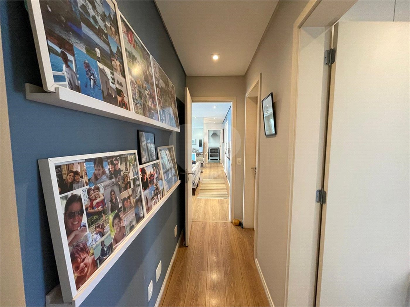 Apartamento à venda com 3 suítes em Vila Andrade, São Paulo, SP