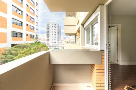 Apartamento à venda com 4 quartos, sendo 3 suítes, em Água Fria, São Paulo, SP