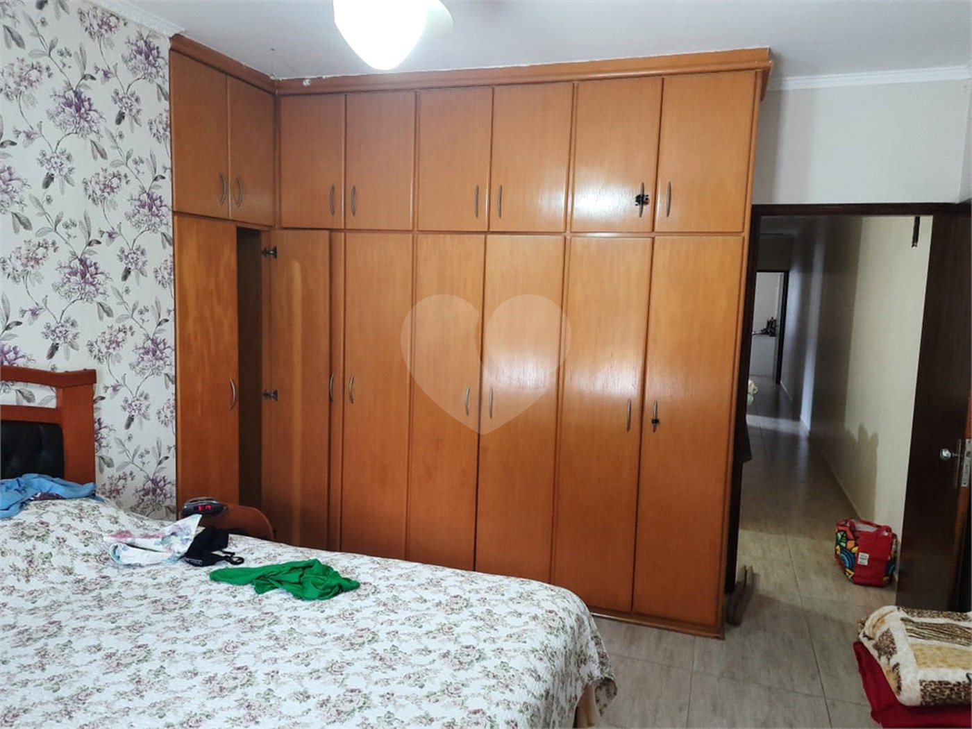Casa à venda com 3 quartos, sendo 1 suíte, em Parque Terra Nova II, São Bernardo do Campo, SP