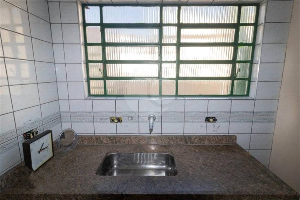 Sobrado à venda com 2 quartos em Parque Mandaqui, São Paulo, SP