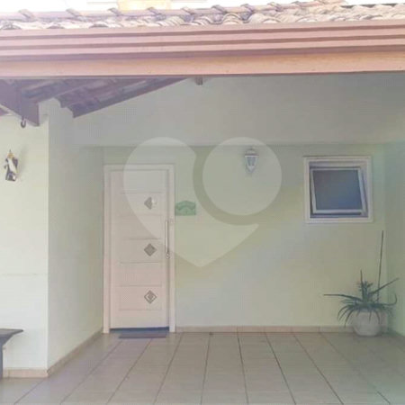 Casa à venda com 3 quartos, sendo 1 suíte,  no condomínio Japi Ecovillage II, Jundiaí - SP