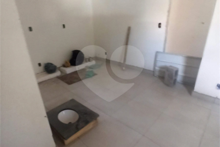Apartamento à venda com 1 quarto em Casa Verde, São Paulo, SP