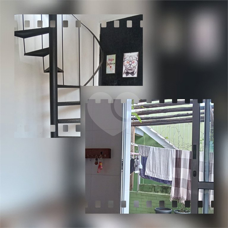 Sobrado à venda com 4 quartos, sendo 2 suítes, em Parque Edu Chaves, São Paulo, SP