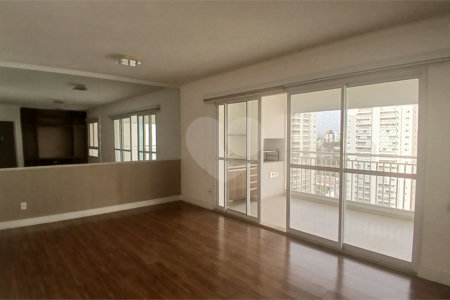 Apartamento para alugar com 3 quartos, sendo 1 suíte,  no Centro, São Bernardo do Campo, SP