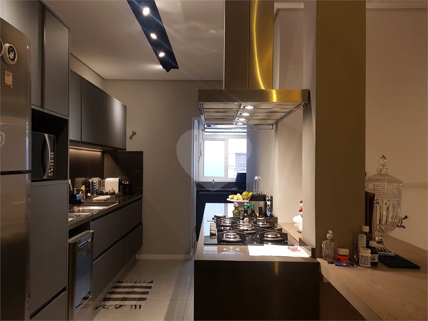 Apartamento à venda com 2 quartos, sendo 1 suíte, em Higienópolis, São Paulo, SP