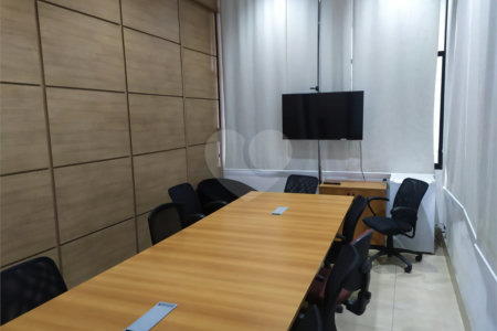 Sala à venda em Vila Clementino, São Paulo, SP